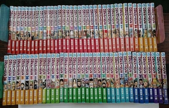 麻生太郎以调查研究费的名义购买漫画书（日媒报道配图）