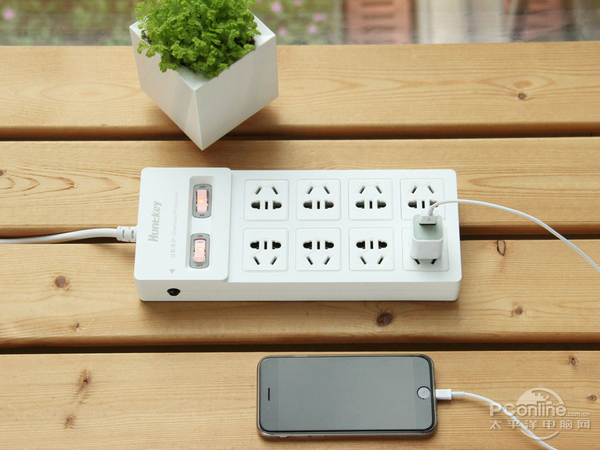 航嘉 巧管家SSH801 航嘉 巧管家SSH801