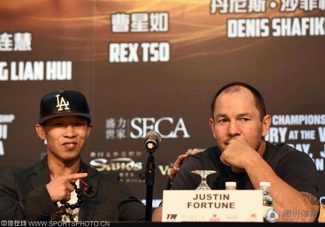 杨连慧金腰带之战四大看点 或将KO阿根廷拳王