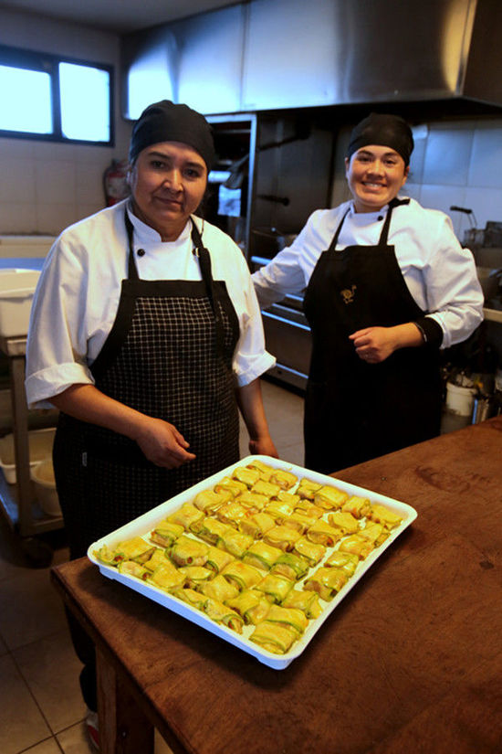 探寻阿根廷葡萄酒真味之旅