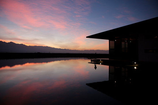 探寻阿根廷葡萄酒真味之旅