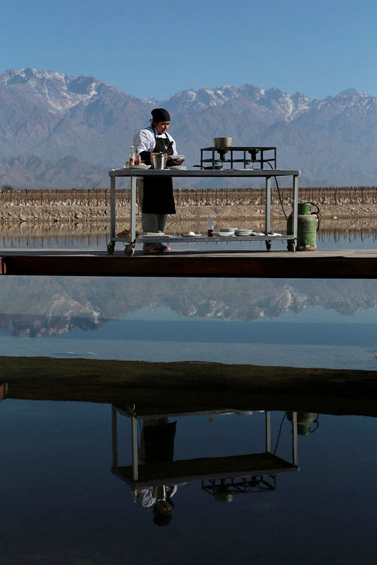 探寻阿根廷葡萄酒真味之旅