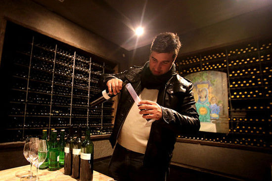 探寻阿根廷葡萄酒真味之旅