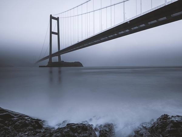 长曝光摄影麻烦？！一招造就完美长曝光