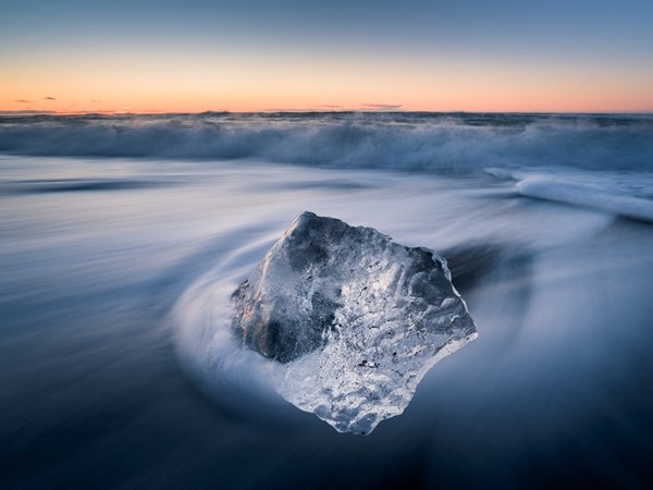 长曝光摄影麻烦？！一招造就完美长曝光