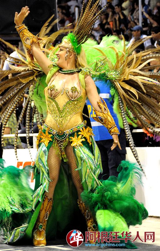11,桑巴女王.JPG