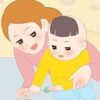 贝贝妈