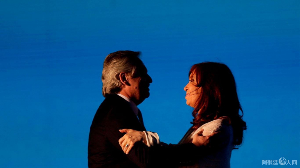 alberto-fernandez-cristina-reuters alberto-fernandez-cristina-reuters