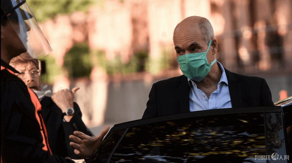 horacio-rodriguez-larreta-telam