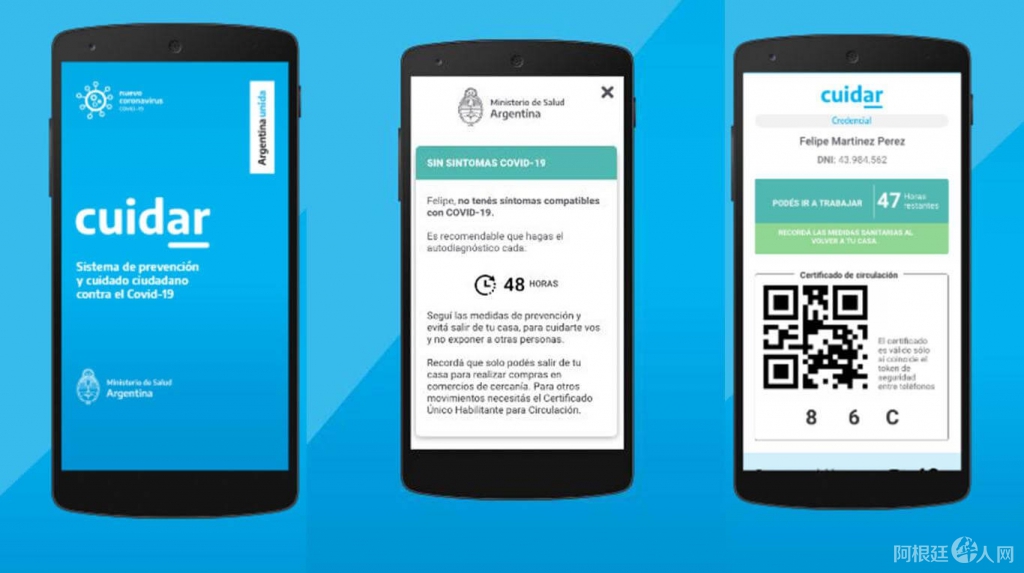 app_cuidar app_cuidar