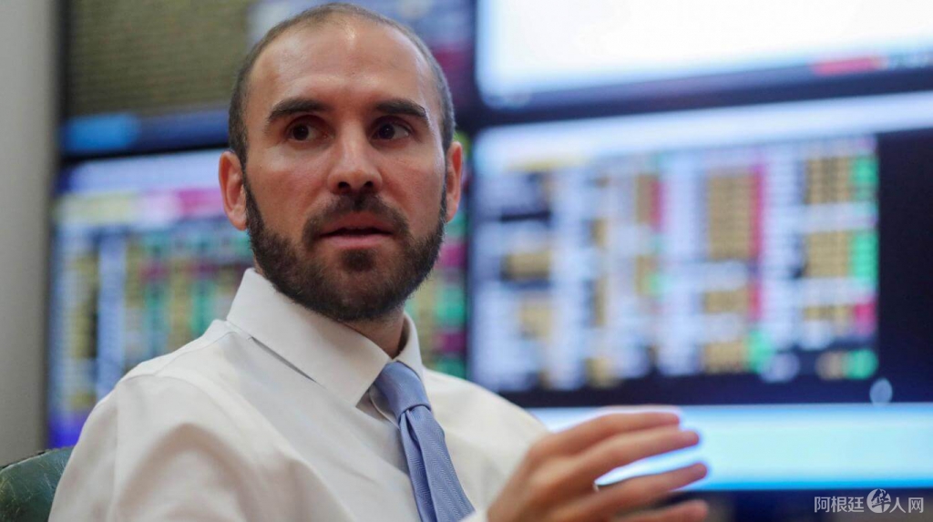 martin_guzman_reuters_agustin_marcarian_2 martin_guzman_reuters_agustin_marcarian_2