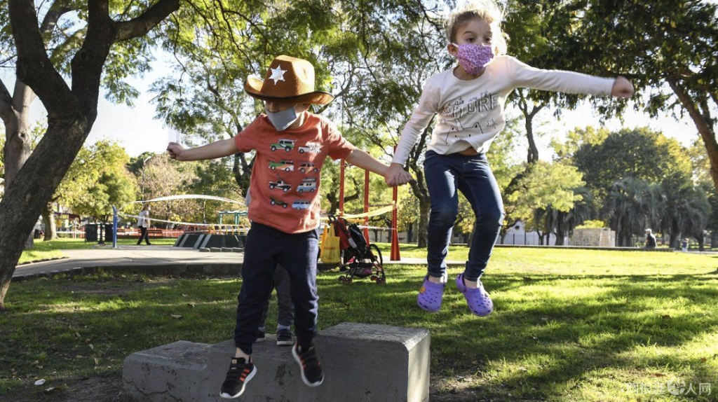 儿童感染风险极低 儿童感染风险极低