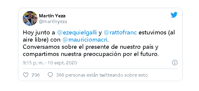 yeza yeza