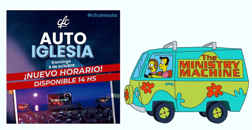 汽车教会 汽车教会