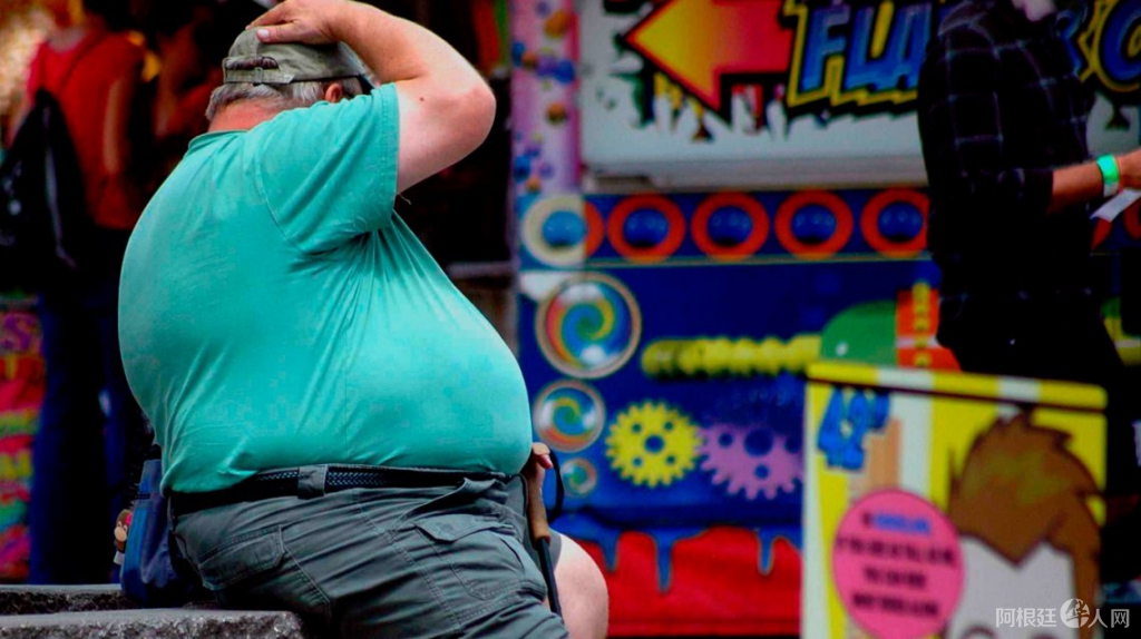 肥胖人士 肥胖人士