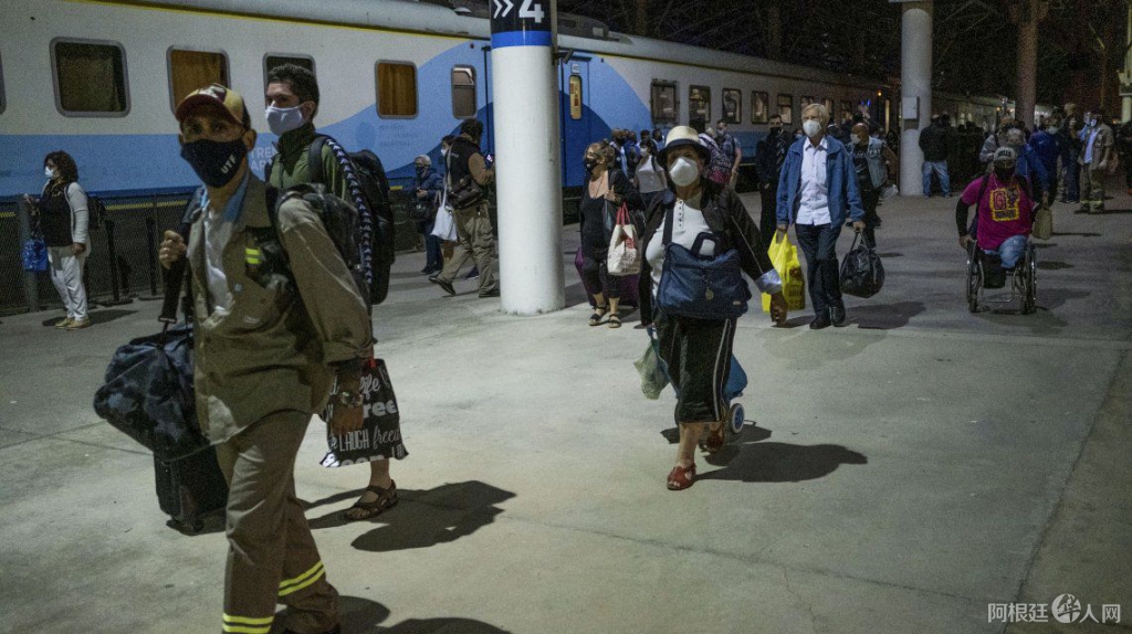 省际火车 省际火车