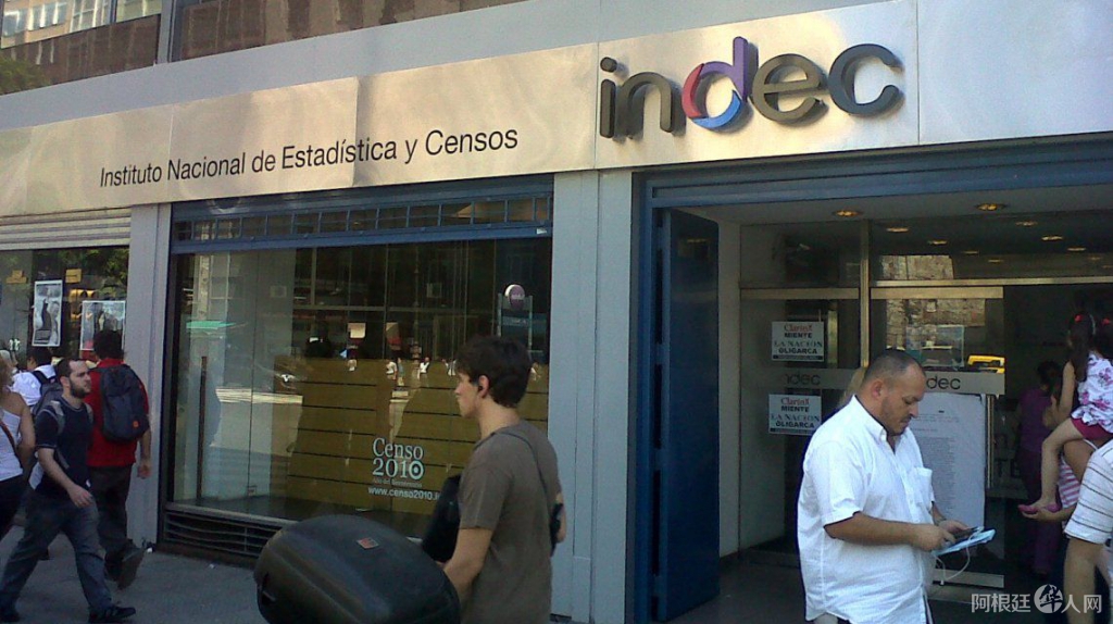 INDEC INDEC
