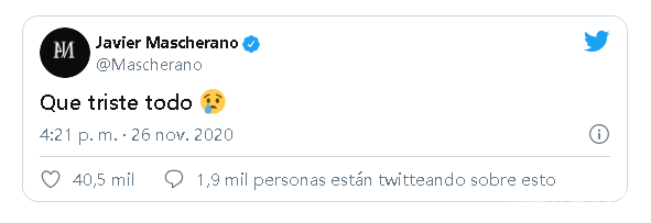 马斯切拉诺发文