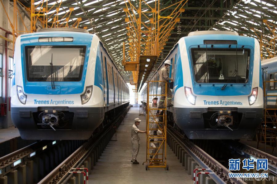阿根廷列车 阿根廷列车