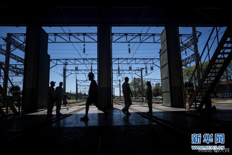 阿根廷列车2 阿根廷列车2