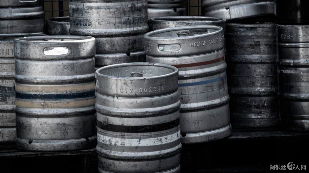 barriles-cerveza