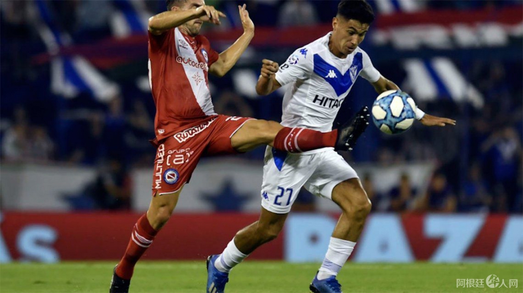 velez-argentinos velez-argentinos