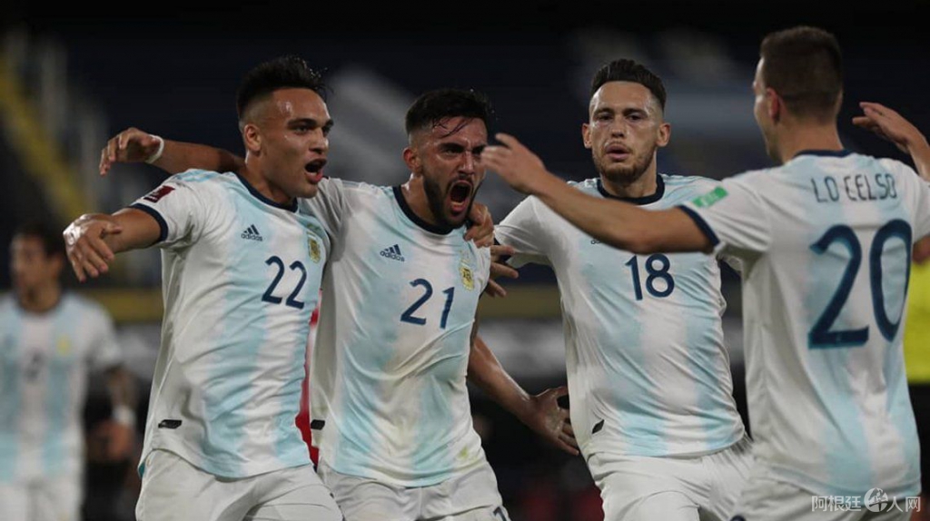 21年美洲杯赛程正式公布阿根廷国家队将再启征程 阿根廷 新闻 阿根廷华人网