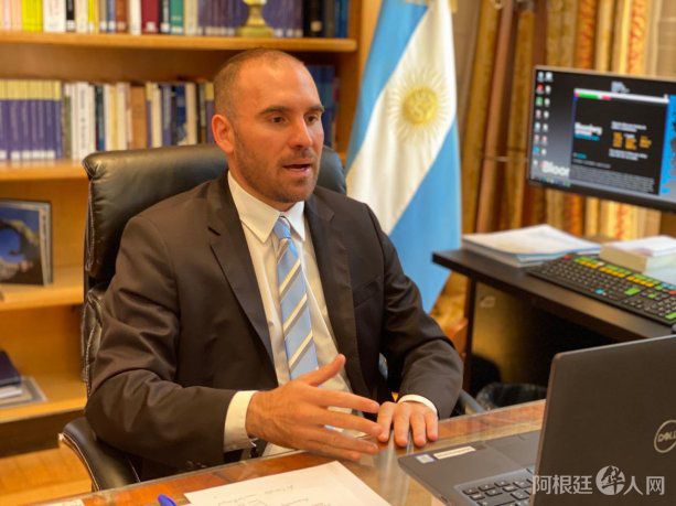 martin-guzman-comienza-su-agenda-los-eeuu