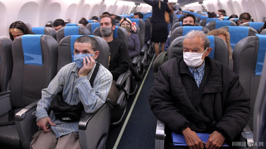 ciudad-recibira-pasajeros-chile-paraguay-uruguay-y-bolivia-el-verano-2021 ciudad-recibira-pasajeros-chile-paraguay-uruguay-y-bolivia-el-verano-2021