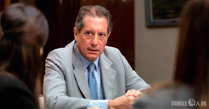 miguel-angel-pesce-titular-del-banco-central-la-republica-argentina-bcra miguel-angel-pesce-titular-del-banco-central-la-republica-argentina-bcra