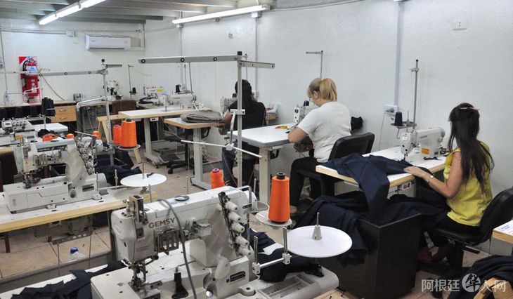 mujeres-e-industria-ellas-representan-apenas-el-20-las-contrataciones-formales mujeres-e-industria-ellas-representan-apenas-el-20-las-contrataciones-formales