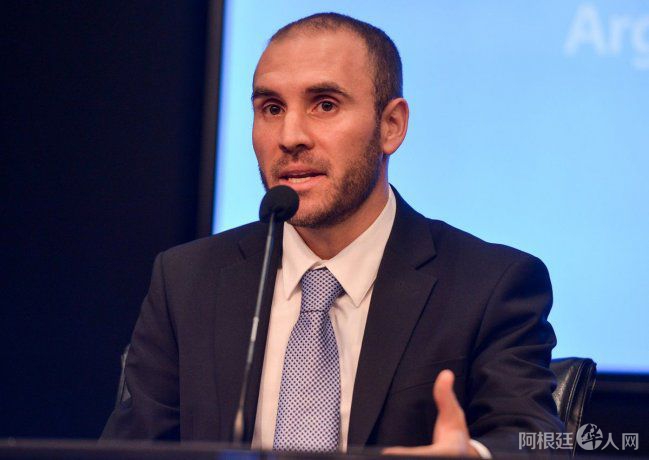 martin-guzman-ministro-economia martin-guzman-ministro-economia