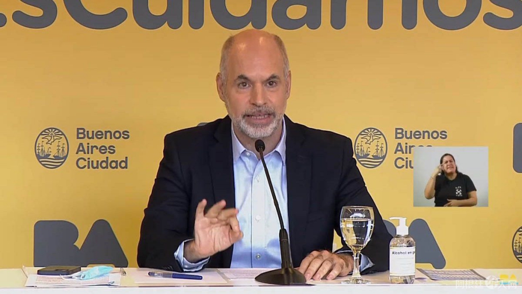 rodriguez-larreta rodriguez-larreta
