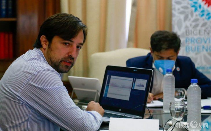 nicolas-kreplak-y-axel-kicillof-carli_bianco nicolas-kreplak-y-axel-kicillof-carli_bianco