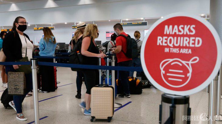 pasajeros-varados-miami pasajeros-varados-miami