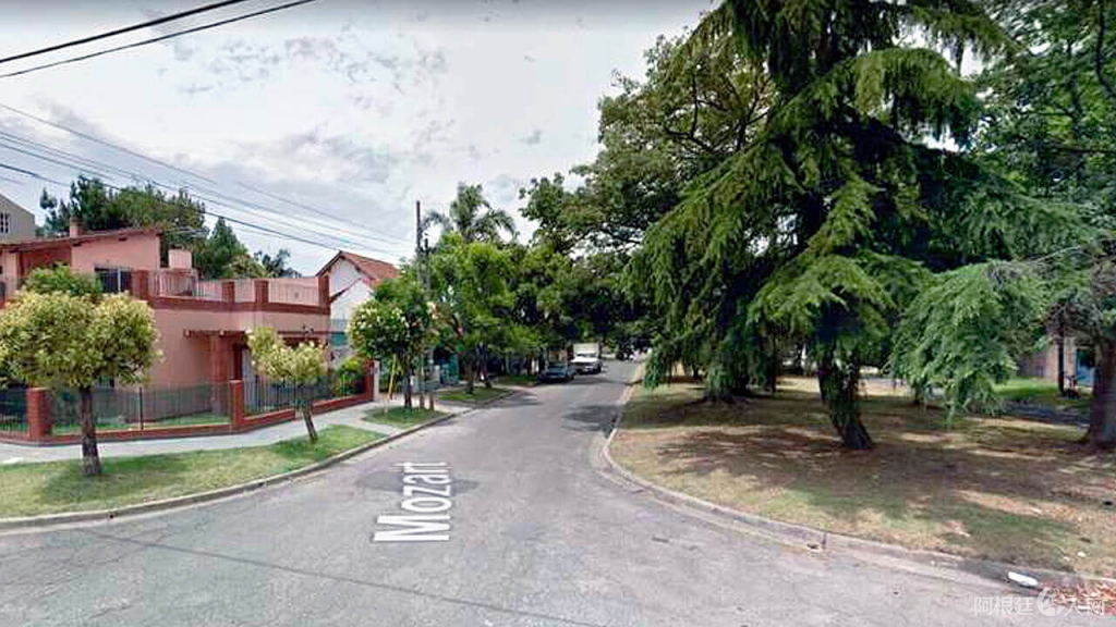 Tapa-Hurlingham Tapa-Hurlingham