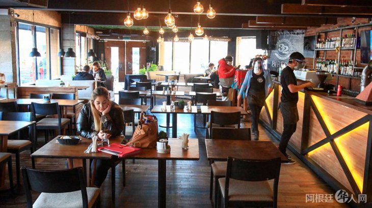 restaurante restaurante