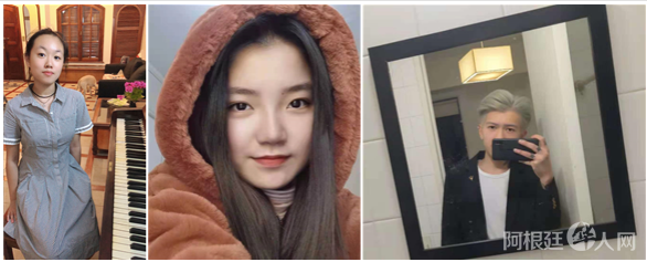 青少年组 青少年组