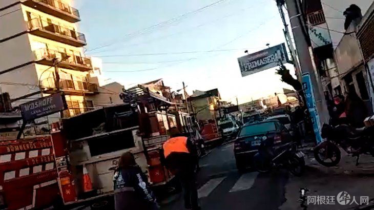 incendio-caseros incendio-caseros