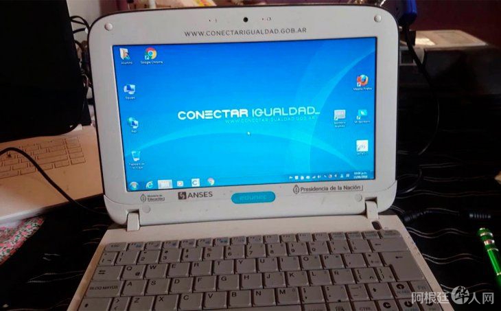 conectar-igualdad conectar-igualdad