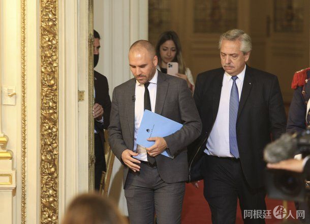 martin-guzman-y-alberto-fernandez