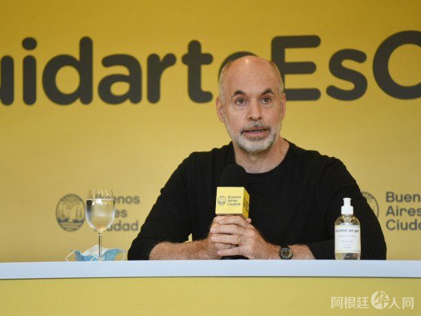 larreta