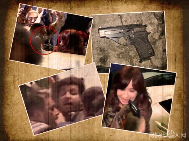 magnicidio magnicidio