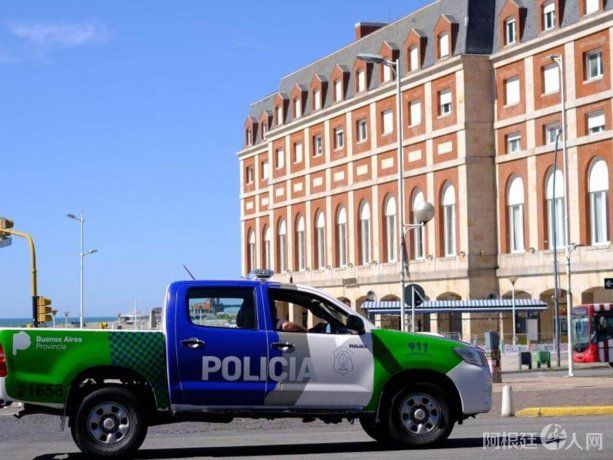 policia-mar-del-plata