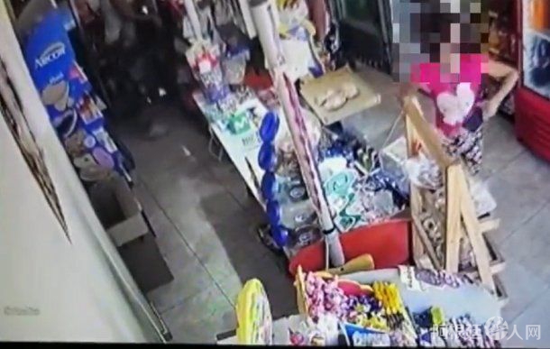 nina-ladrona nina-ladrona