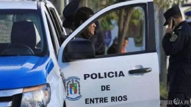 policia-rios-patrullero-concepcion-del-uruguay