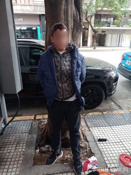 detenido-robo-departamento detenido-robo-departamento