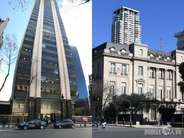 embajadas-israel-y-estados-unidos embajadas-israel-y-estados-unidos