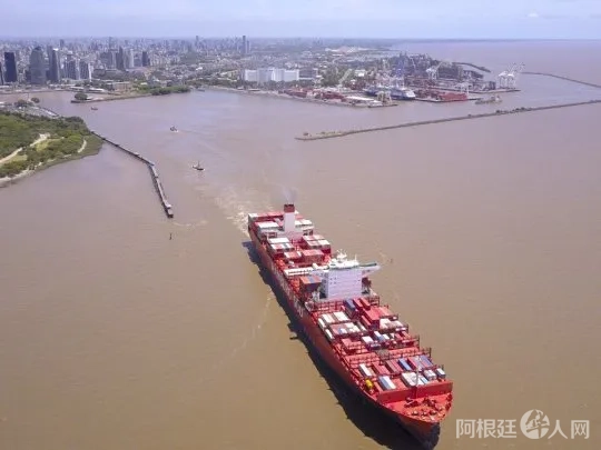 balanza-comercial-superavit-deficit-exportaciones-importaciones-aduana-transporte-fluvial