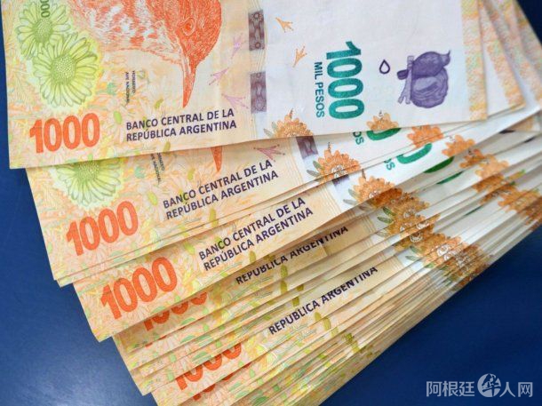 salario-plata-billetes-pesos